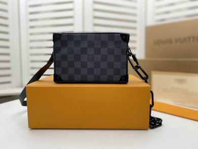 Mini Soft Trunk M44735 18.5X13X8 ww