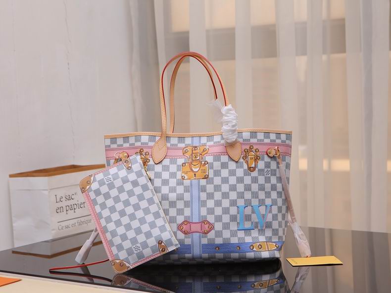 Neverfull 40995-41390 32x29x17 cm cs