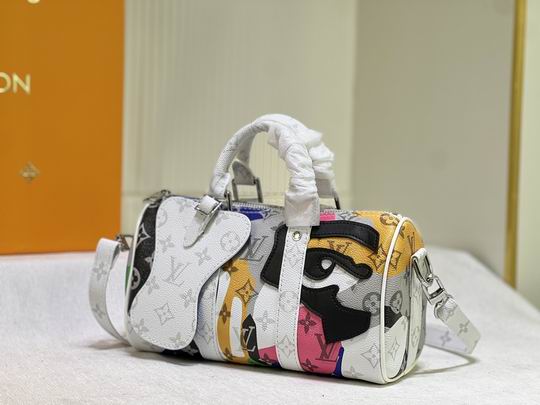 Keepall M20900 25x15x11cm ss