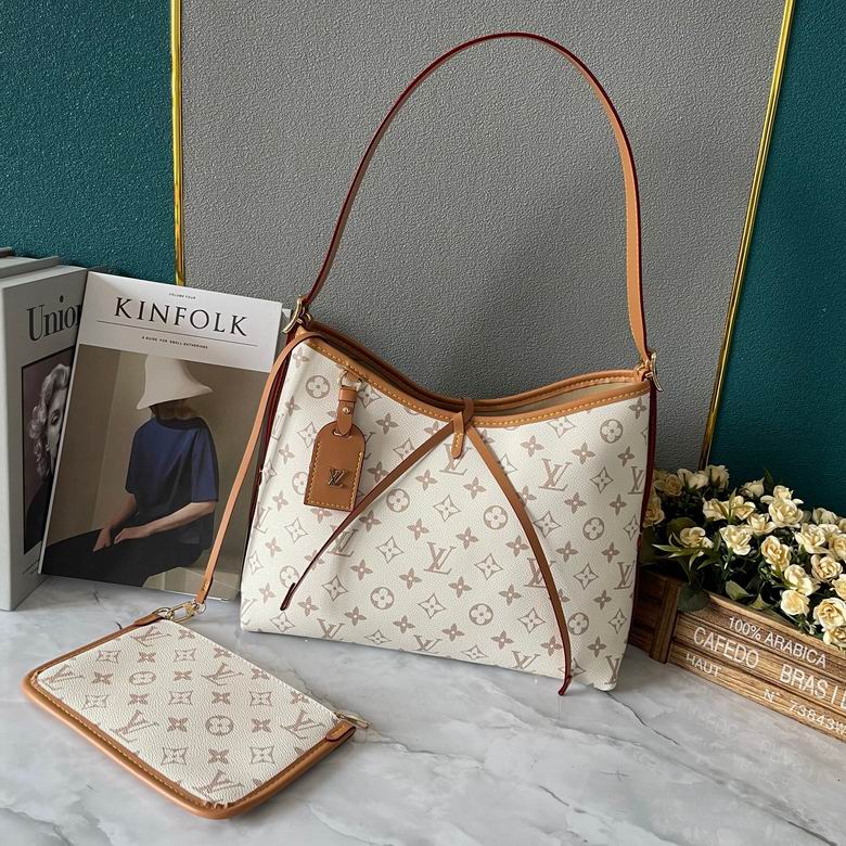 CarryAll M46203 29x24x12cm  ss