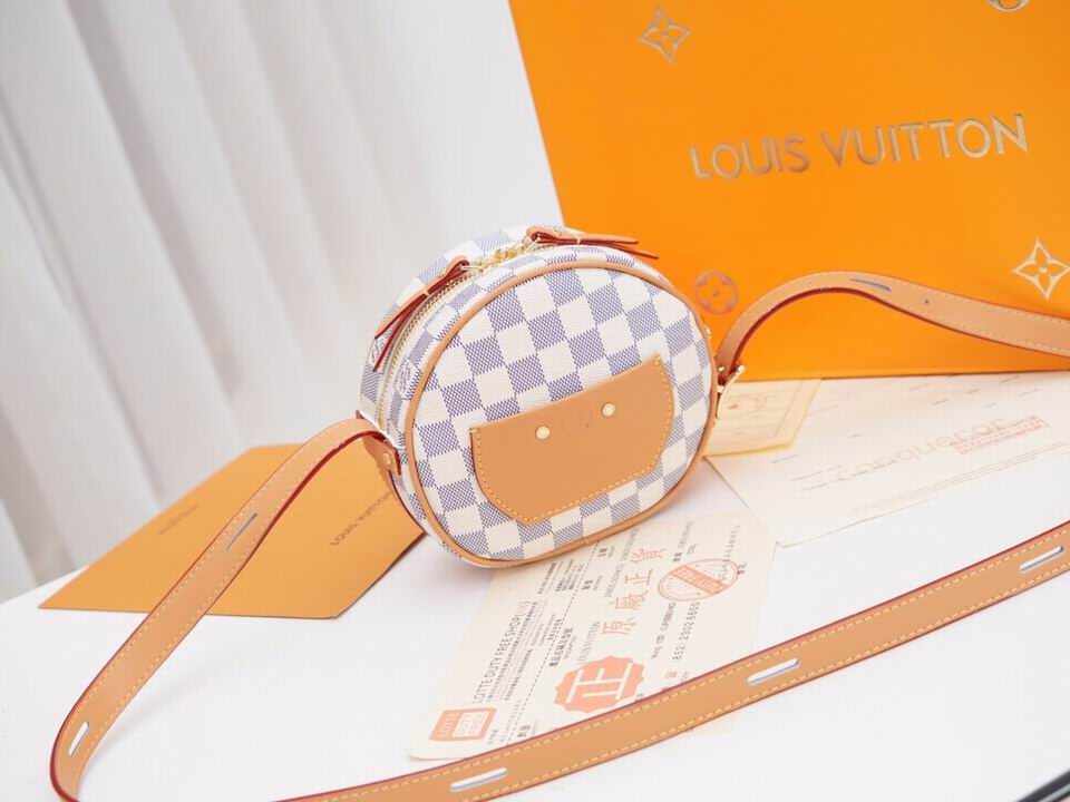 Boite Chapeau M52294  ss