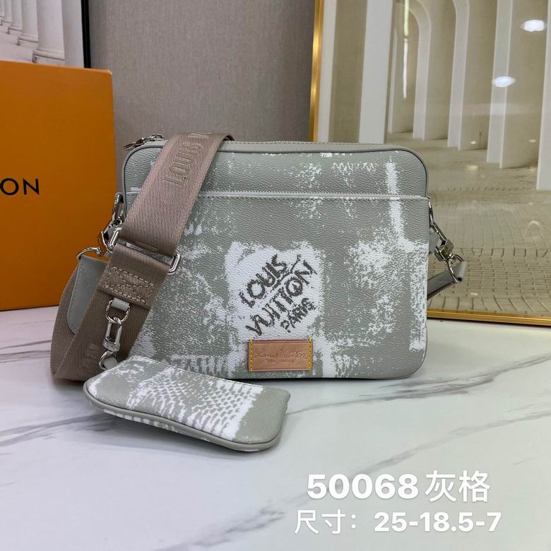 N50068 25X18.5X7cm XM 2ɫ