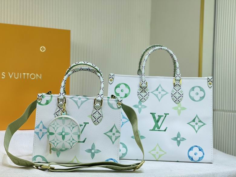 OnTheGo M45495 M45659 34x26c13 25x19x11.5cm ss