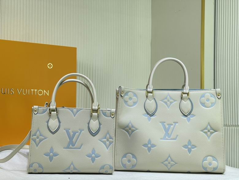 OnTheGo M46833 M45653 25x19x11.5cm ss