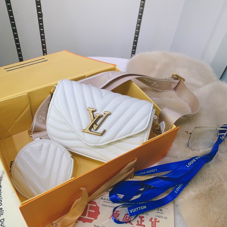 Multi Pochette M53936 M56466 M56461 cs