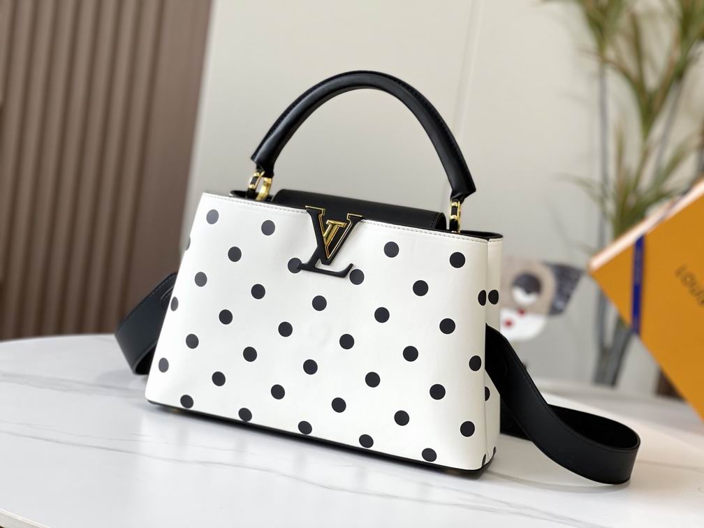 Capucines M20374������Բ��31.5x20x11cm cs