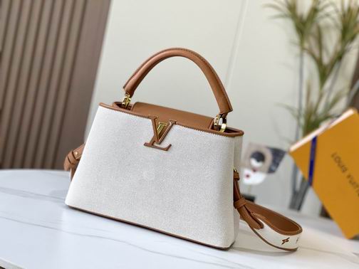 Capucines M59969�鲼��ǳ���ƽ��31.5x20x11cm cs