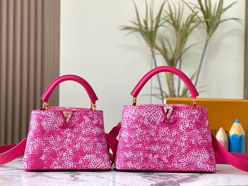 Capucines M21727 27x18x9cm ss