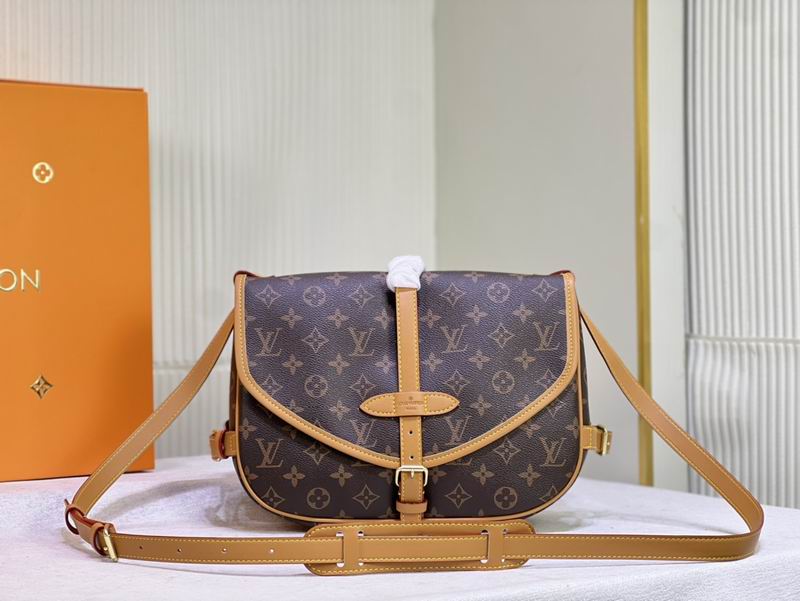 Saumur M40710 28x11x20cm ss