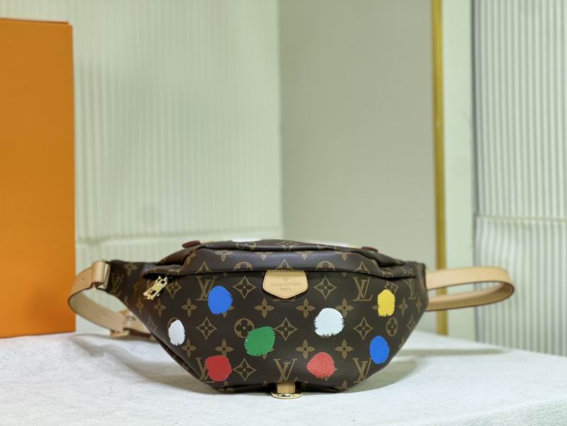 Bumbag M43644�ϻ���37x14x13cm ss