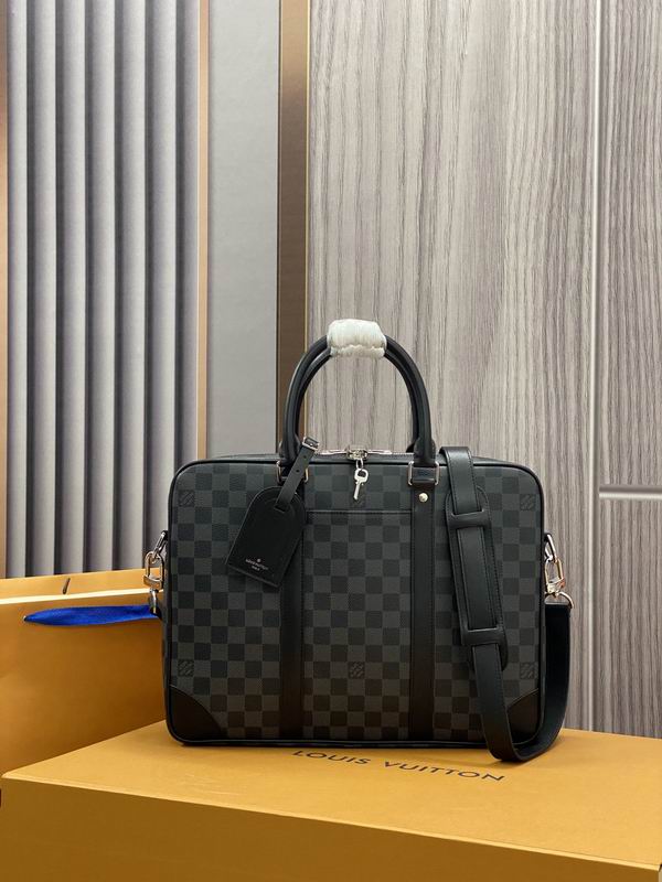 Damier N40445�ڸ�36.5x27.5x6cm gf
