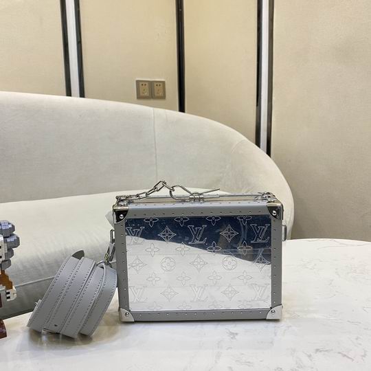 Soft Trunk M20233 25x18x10 cm gf