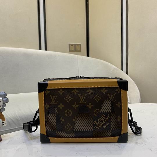 Soft Trunk 25x18x10 cm gf