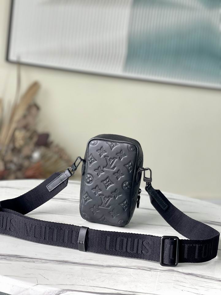 �ֻ���Double Phone Pouch M81323 11x18x8cm gf