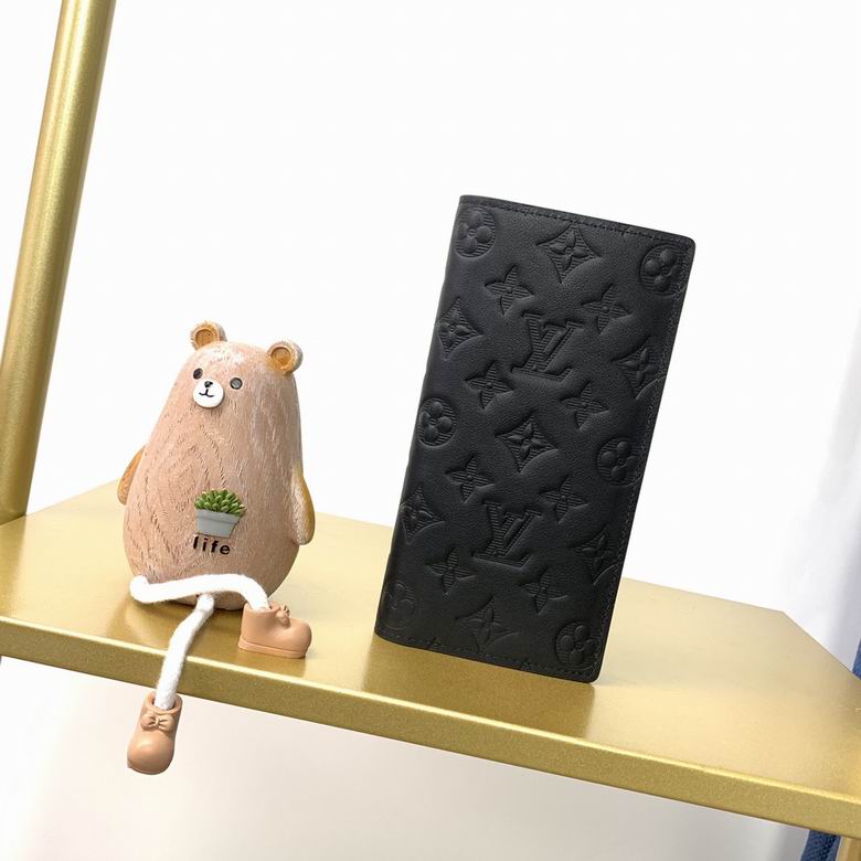 Brazza M62900 10x19x2 bl