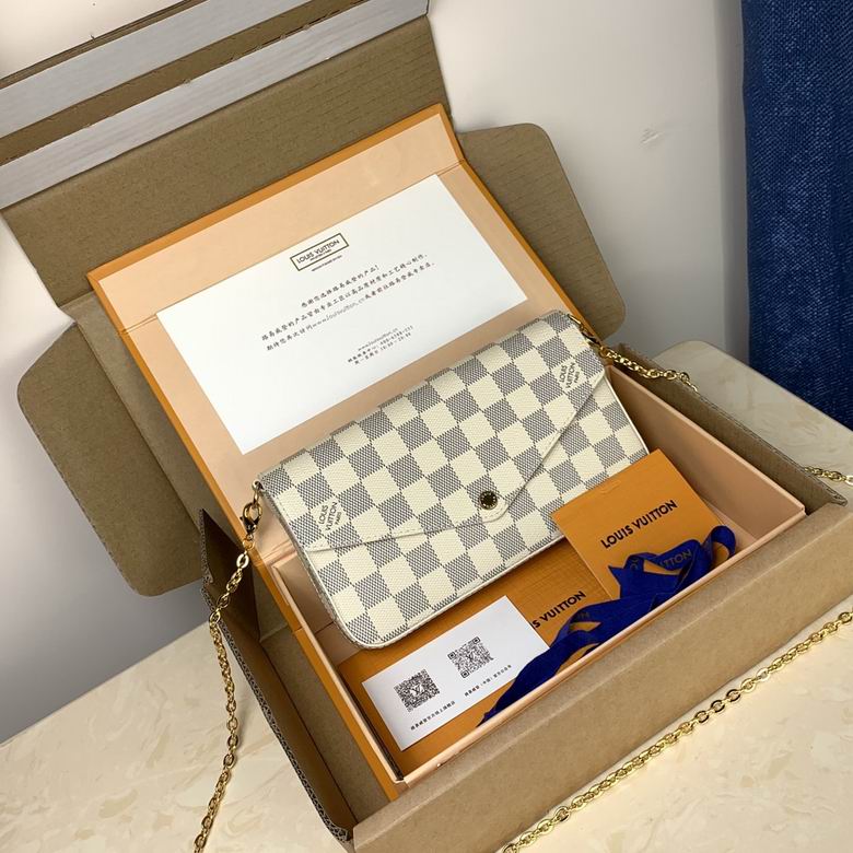 Felice N63106 21x11x2 bl