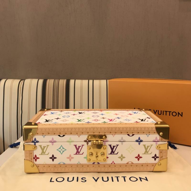 LV case 34x18x11cm QS-1
