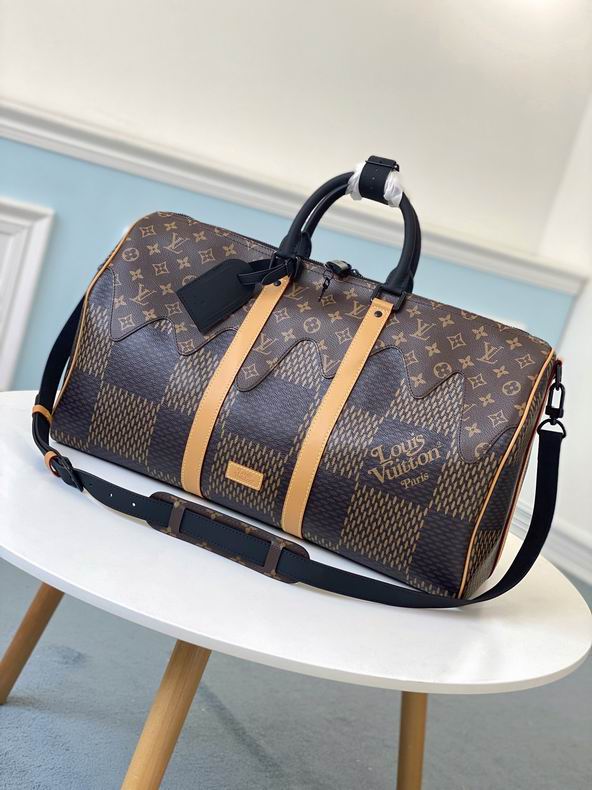 Keepall N40360 50x29x23 cm gf