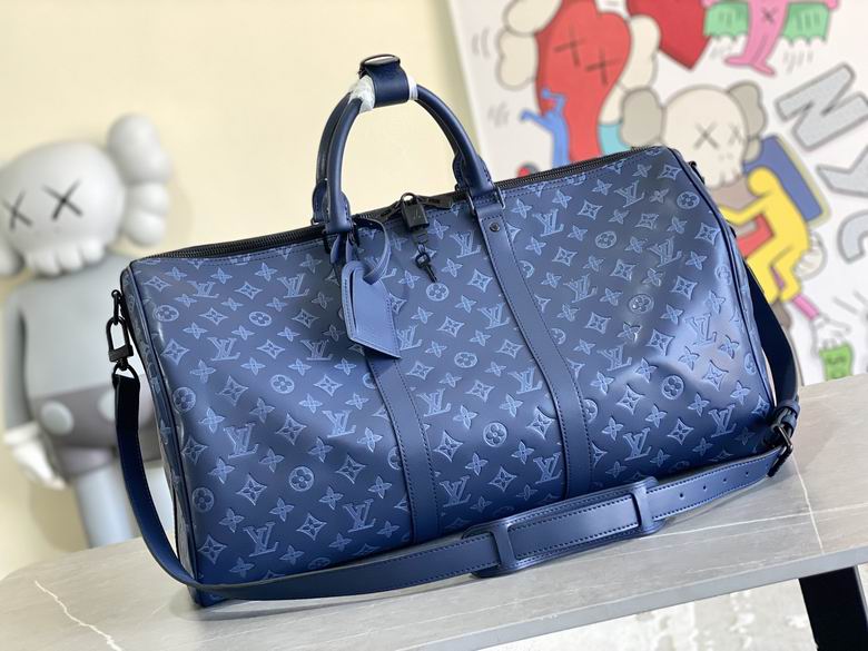 Keepall M45731 50x29x23-gf