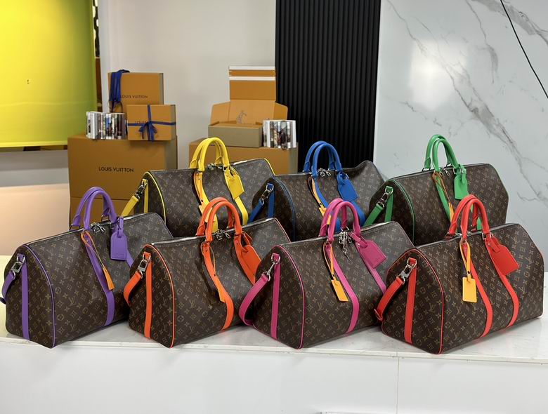 Keepall M46771 50x29x23cm gf