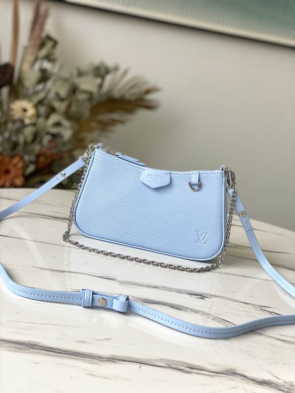 Easy Pouch On Strap M80480 19x11.5x3 AF