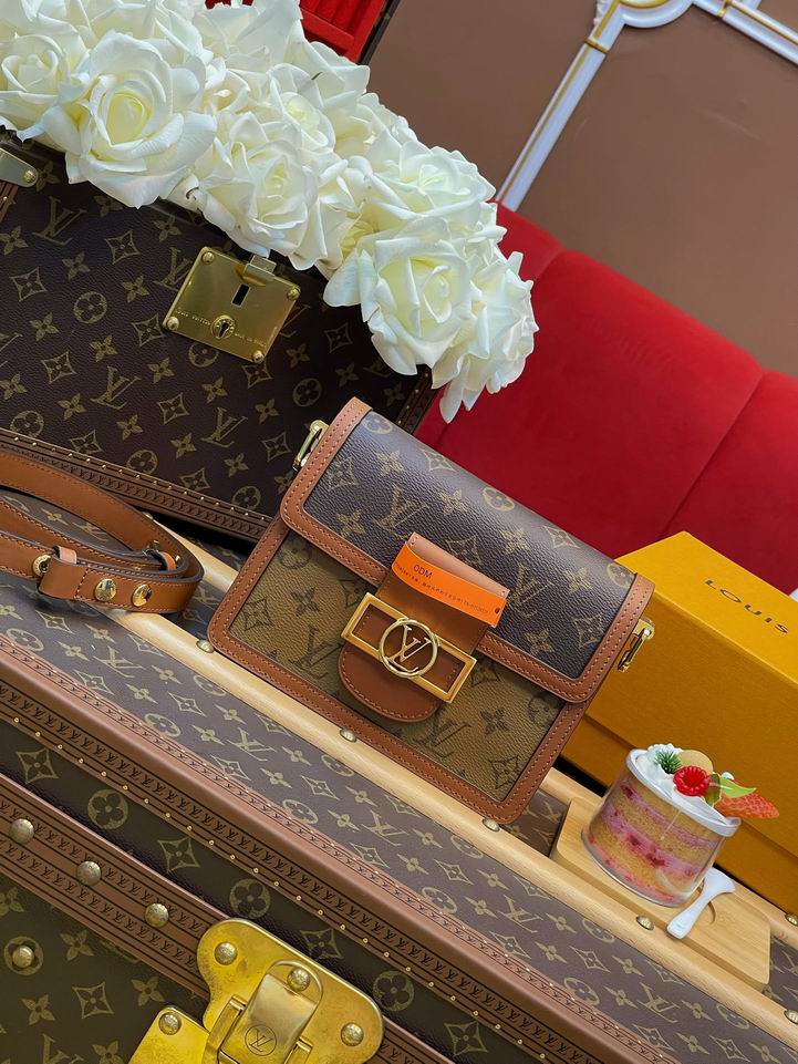 Dauphine M45959 20x15x9cm gf