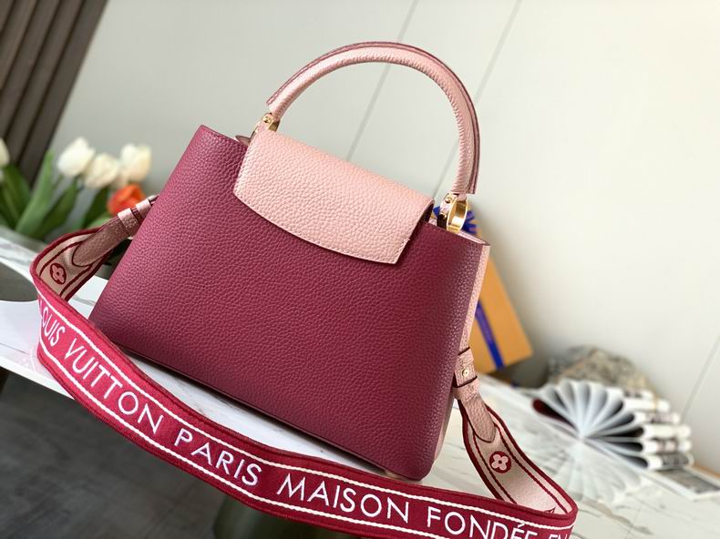 Capucines M59608 31.5x20x11��09 27x18x9 cm gf