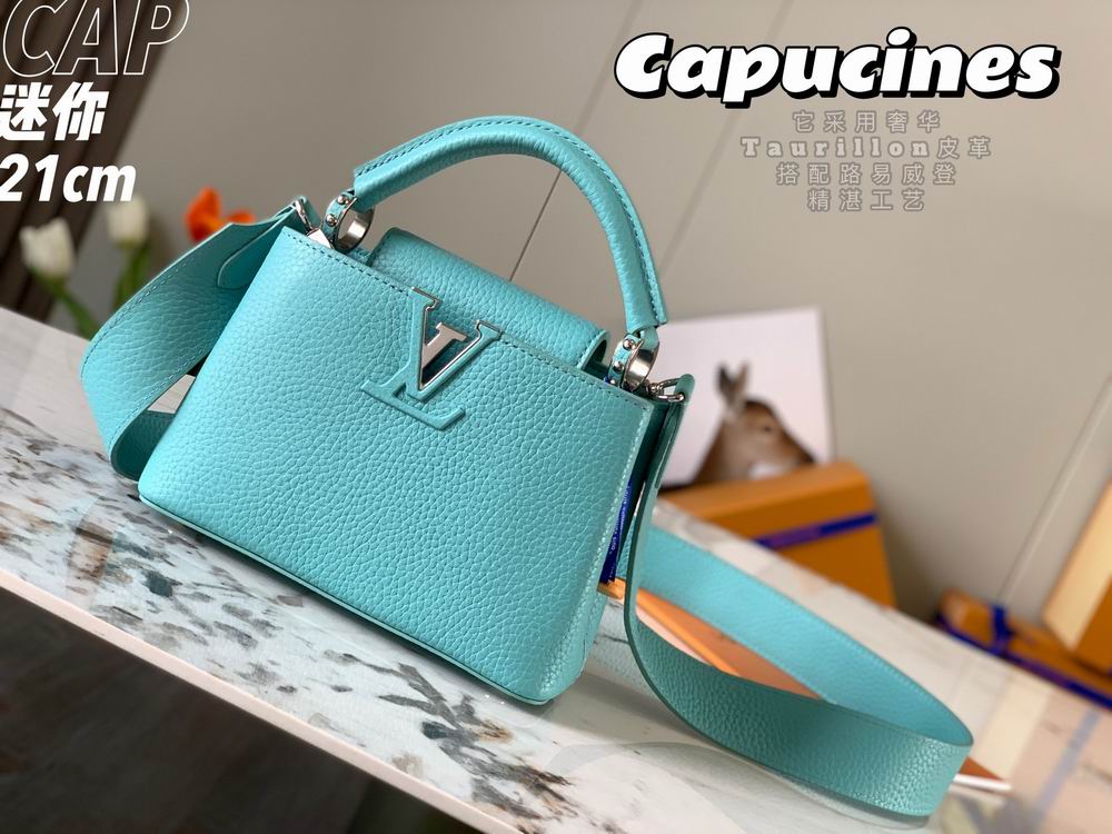 Capucines M55985 21x14x8cm gf-6