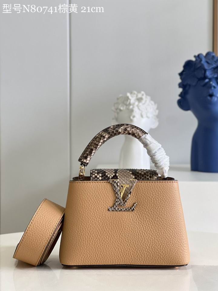 Capucines N80741 21x14x8cm gf