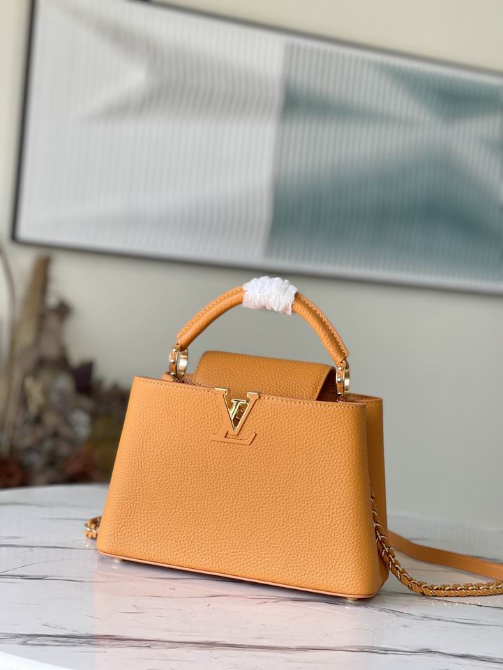 Capucines BB M59709 27x18x9cm gf