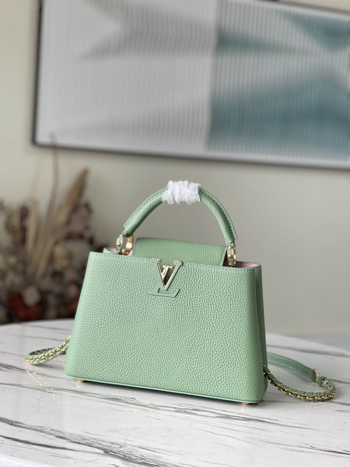 Capucines BB M59928 27x18x9cm gf