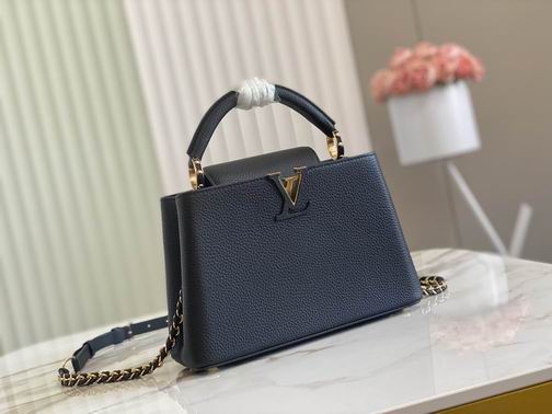 Capucines BB M48865 27x18x9cm gf