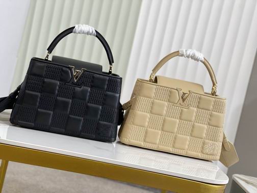 Capucines BB M59225 M48865 31x20x11cm gf