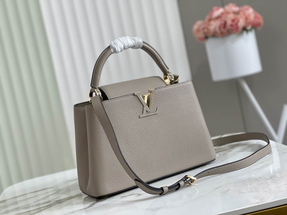 Capucines M42253 M48865���� 31.5x20x11cm gf