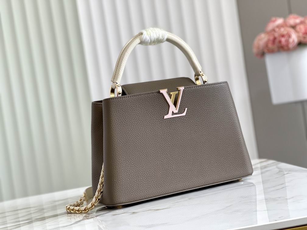 Capucines M48865������ 31.5x20x11cm gf