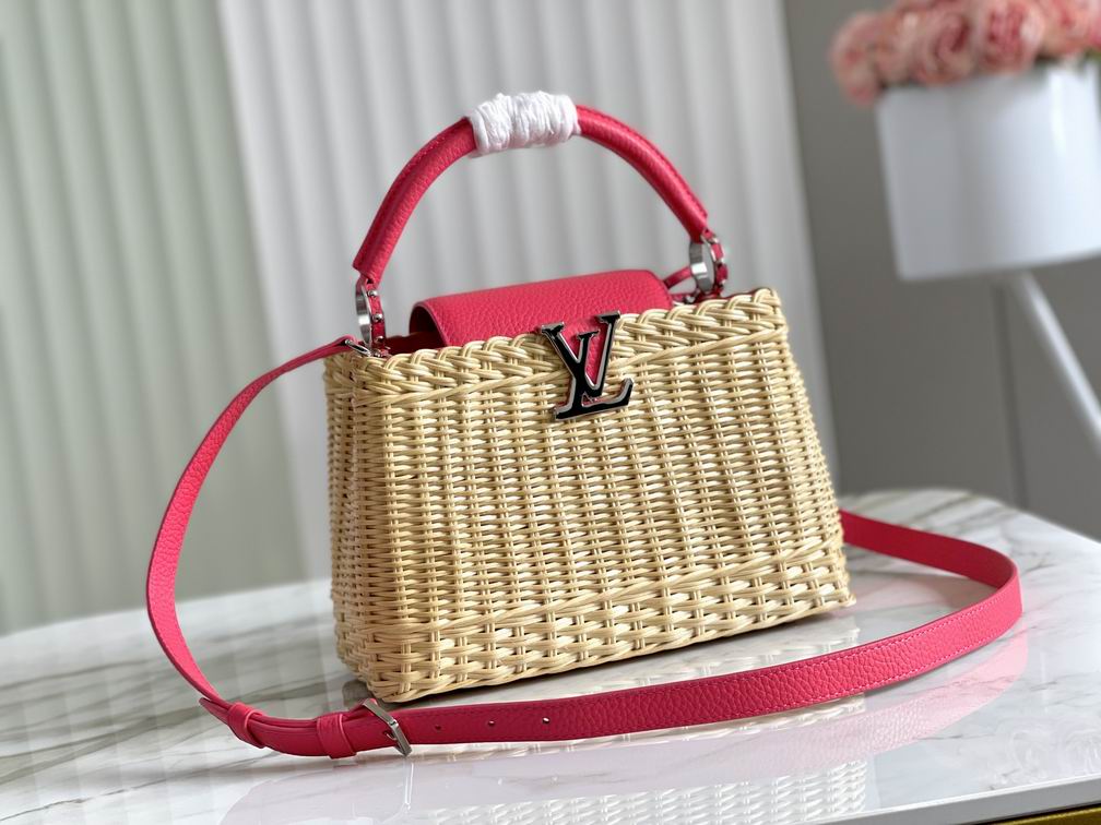 Capucines M55011 48865õ������27x20x9cm gf