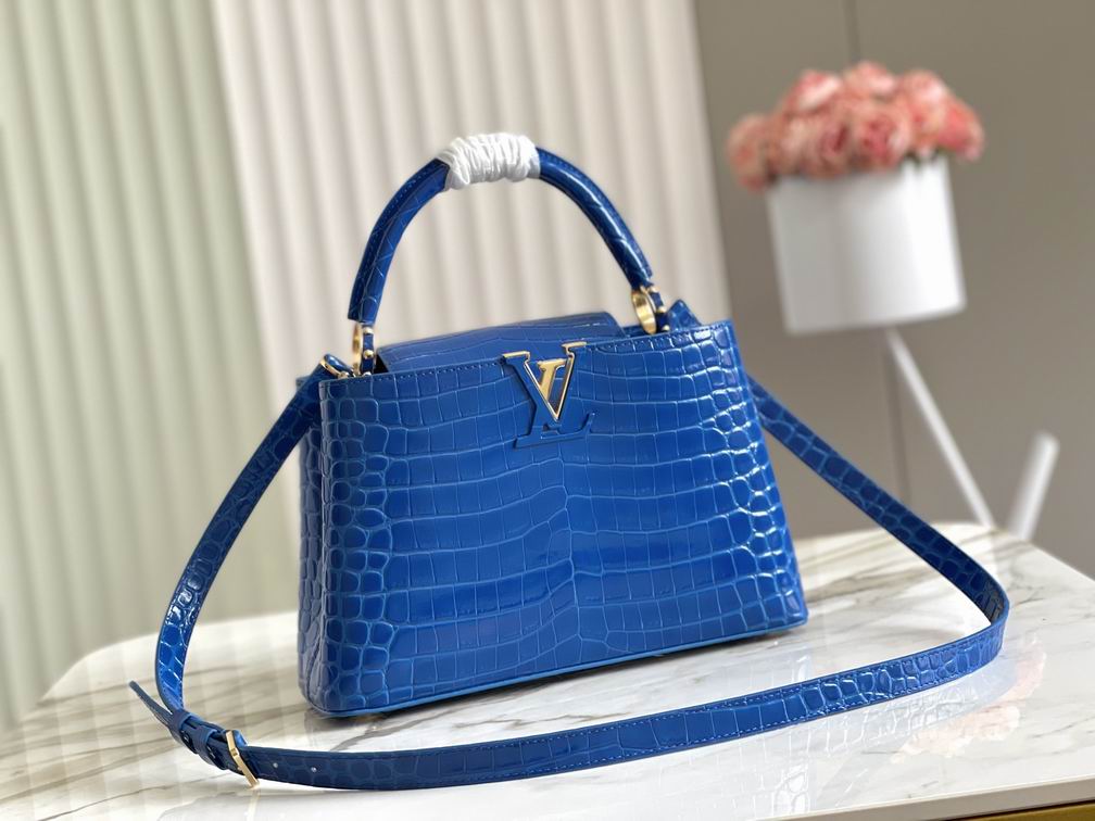 Capucines N93419 M48865 31.5x20x11cm gf