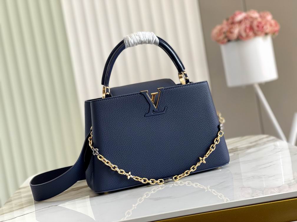 Capucines M59209 M48865 31.5x20x11cm gf