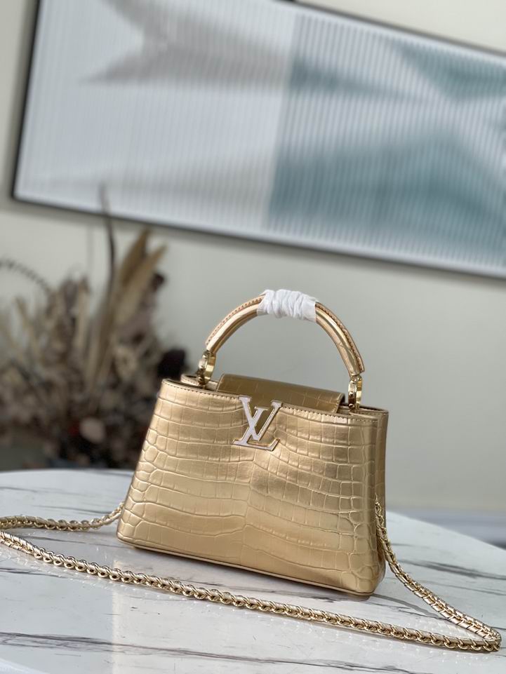 Capucines N81190��ɫ ��ɫ���㱴ĸ 27x18x9cm gf