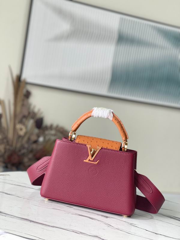 Capucines mini N81490 27x18x9cm gf