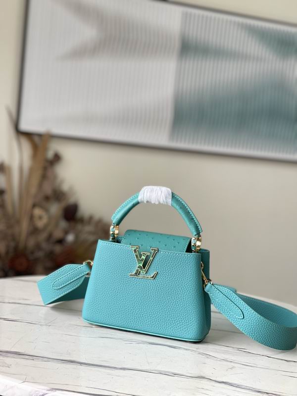 Capucines N81490�� 21x14x8cm gf