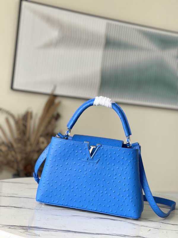 Capucines M95393�� ��ɫ����31.5x20x11cm gf