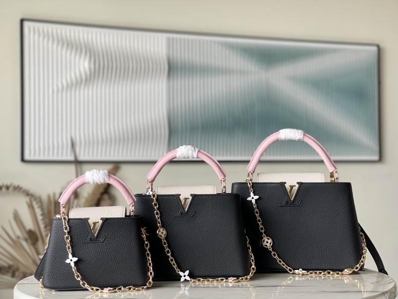 Capucines M22512 21x14x8cm gf