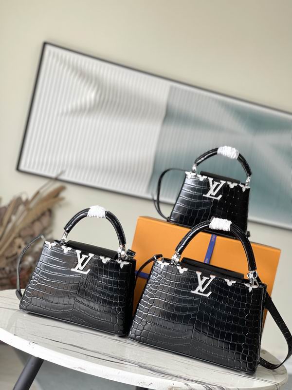 Capucines M51783������31.5x20x11cm gf