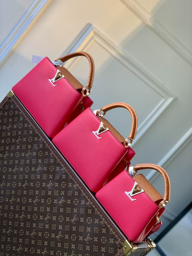 Capucines M81409 21x14x8cm gf