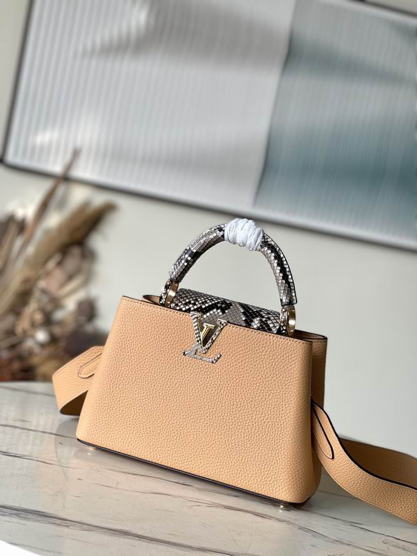 Capucines N99387 27x18x9cm gf1