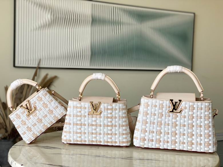 Capucines M23083 21x14x8cm gf