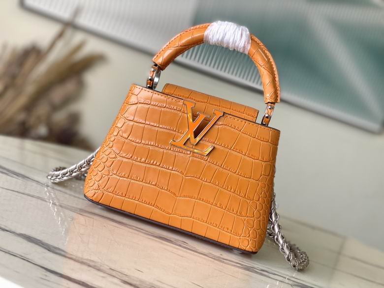 Capucines N48865 21x14x8cm gf