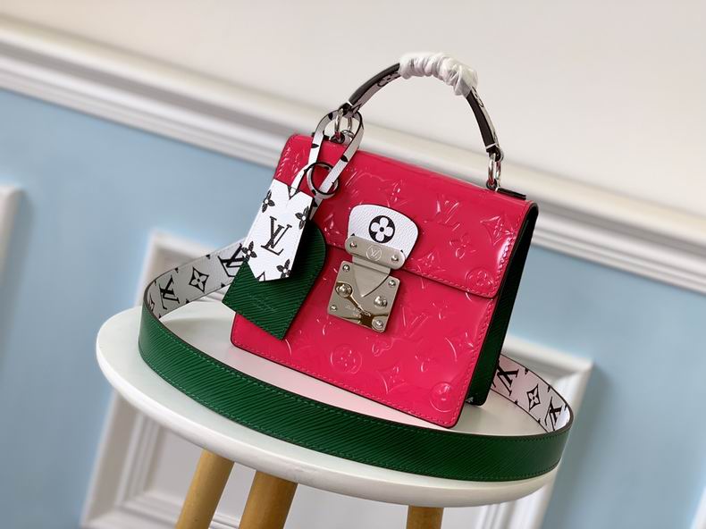 Spring Street M90376 17.5x16x8.5cm gf04