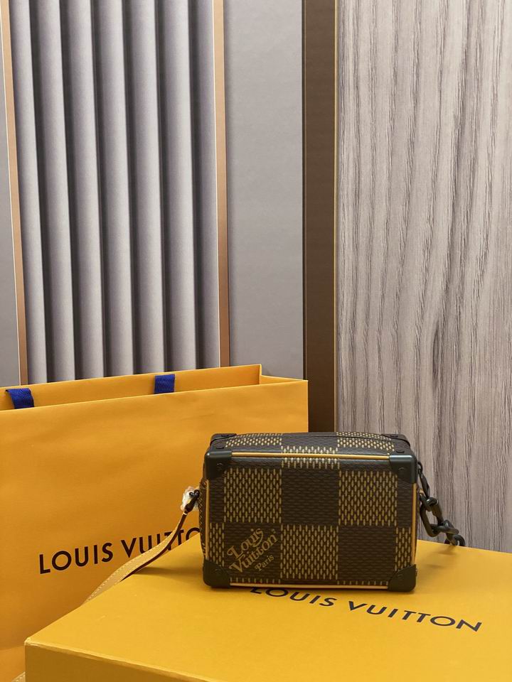 Mini Soft Trunk M60394 18.5x13x8cm gf